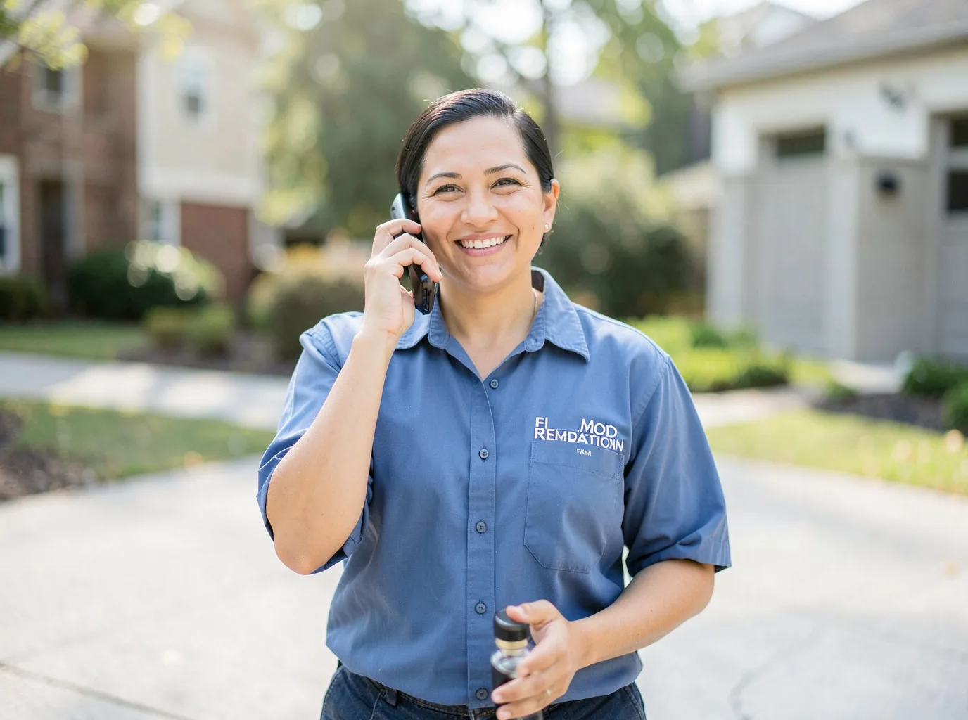 Mold Remediation Thorpe, WV FAQs